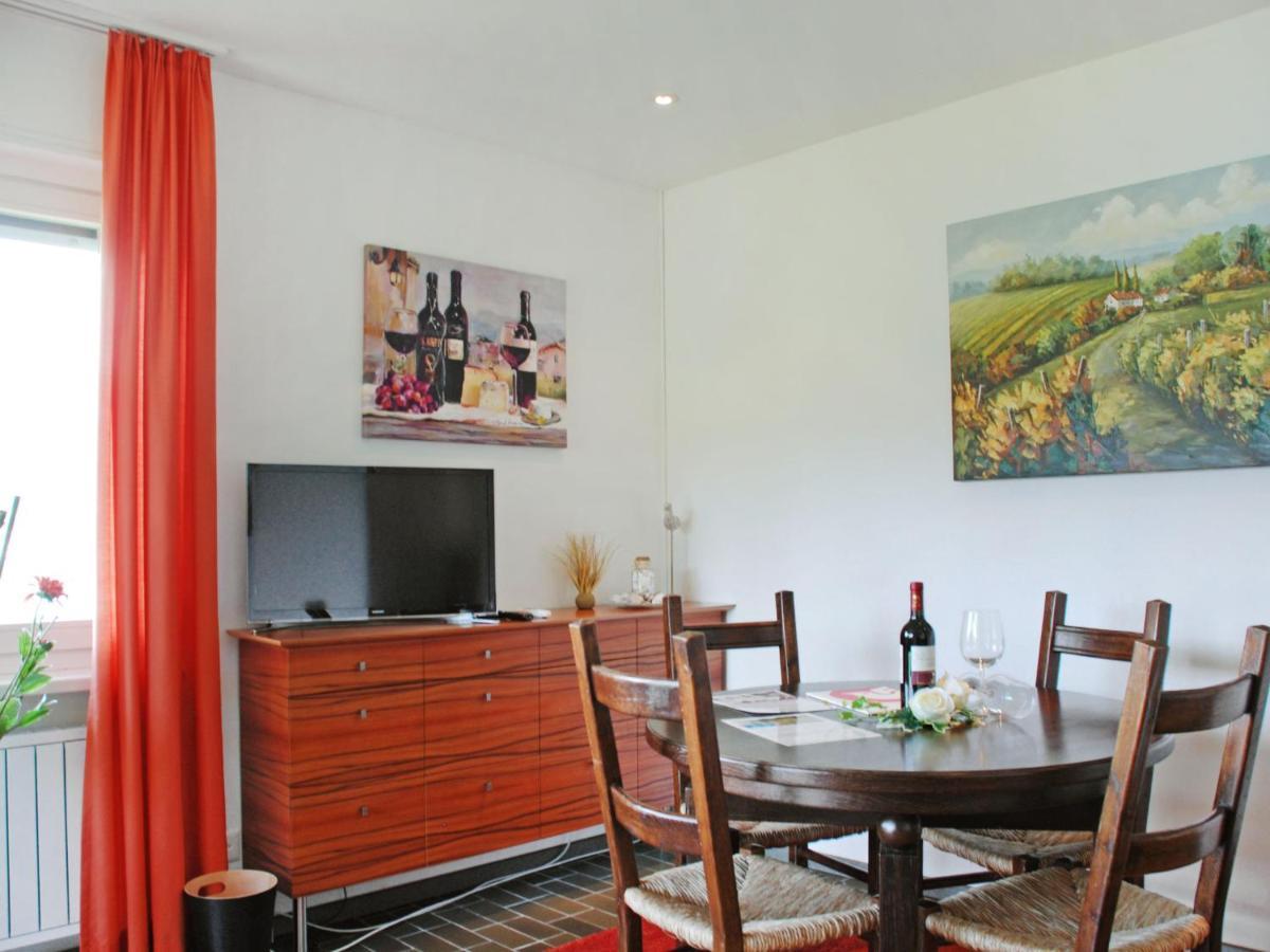 Apartment Casablanca-1 By Interhome San Nazzaro Екстер'єр фото