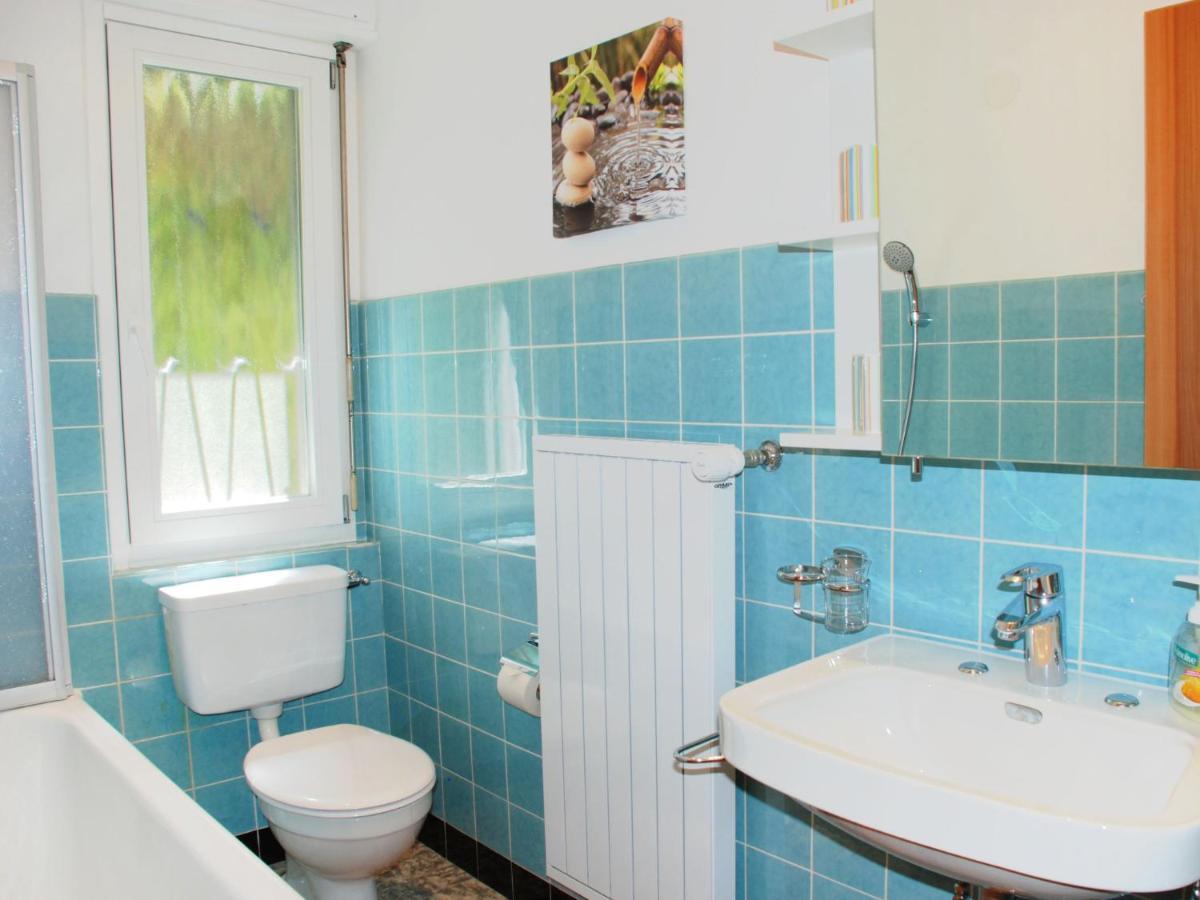 Apartment Casablanca-1 By Interhome San Nazzaro Екстер'єр фото