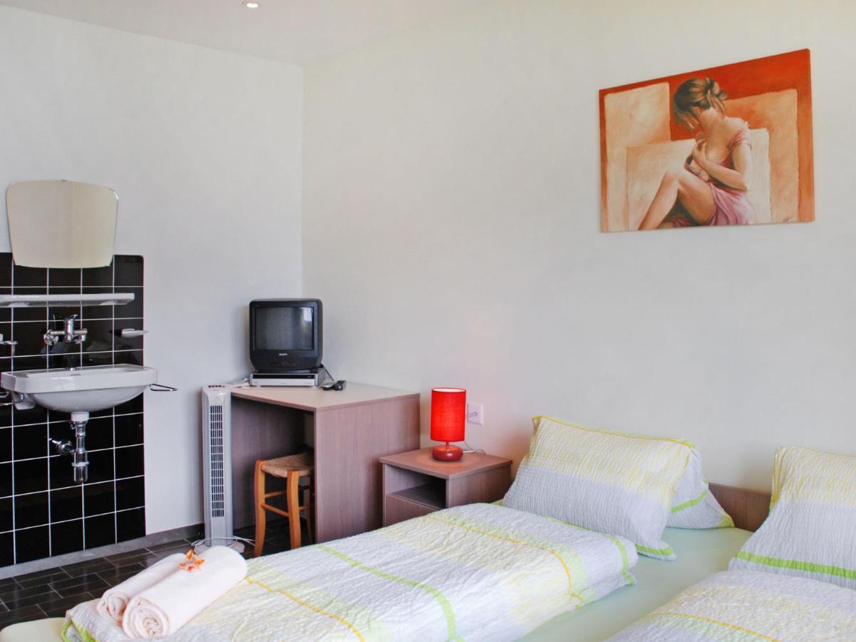 Apartment Casablanca-1 By Interhome San Nazzaro Екстер'єр фото