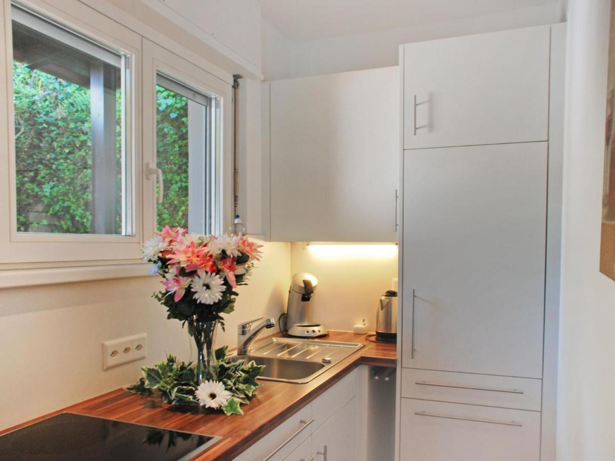 Apartment Casablanca-1 By Interhome San Nazzaro Екстер'єр фото