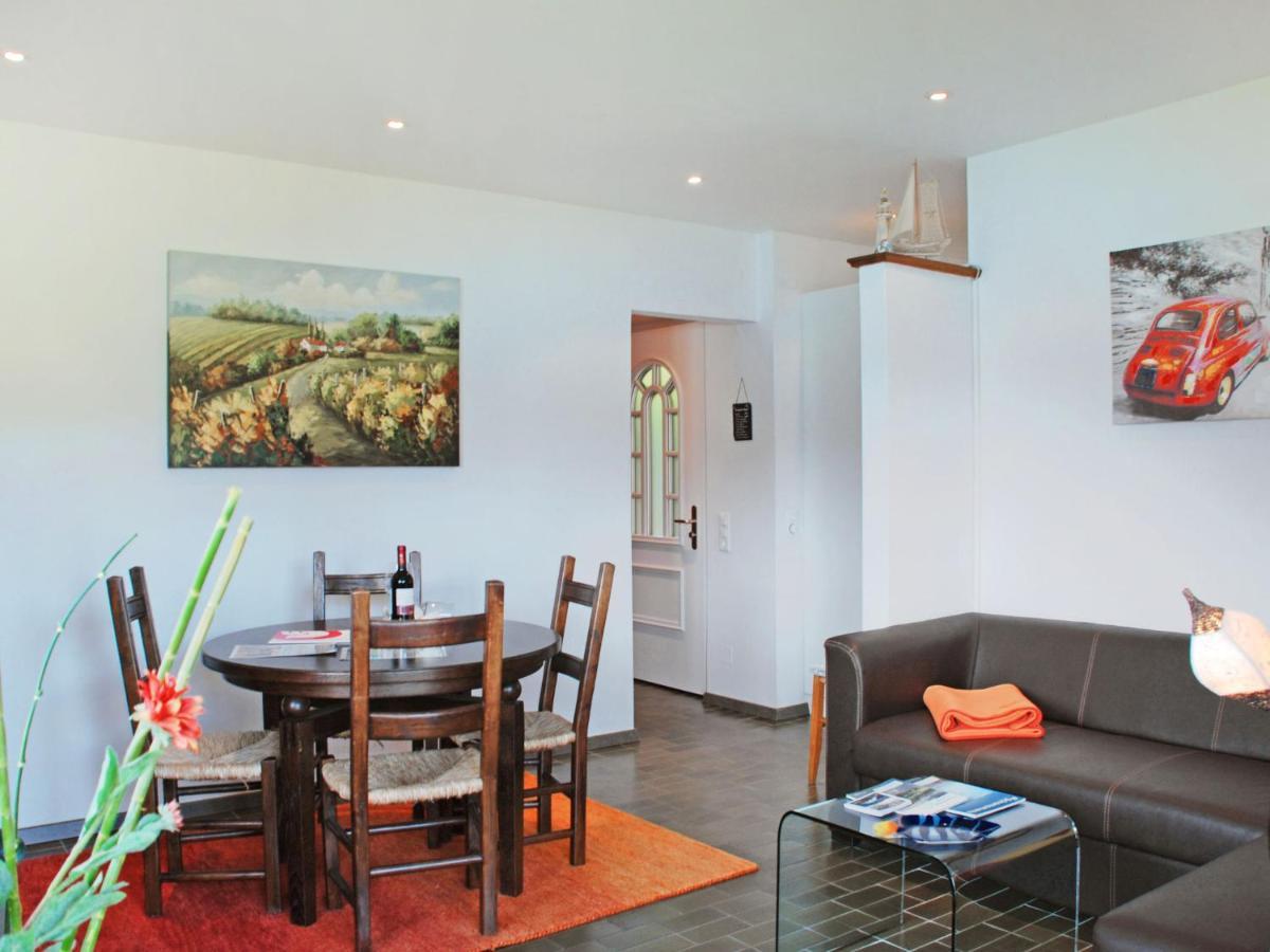 Apartment Casablanca-1 By Interhome San Nazzaro Екстер'єр фото