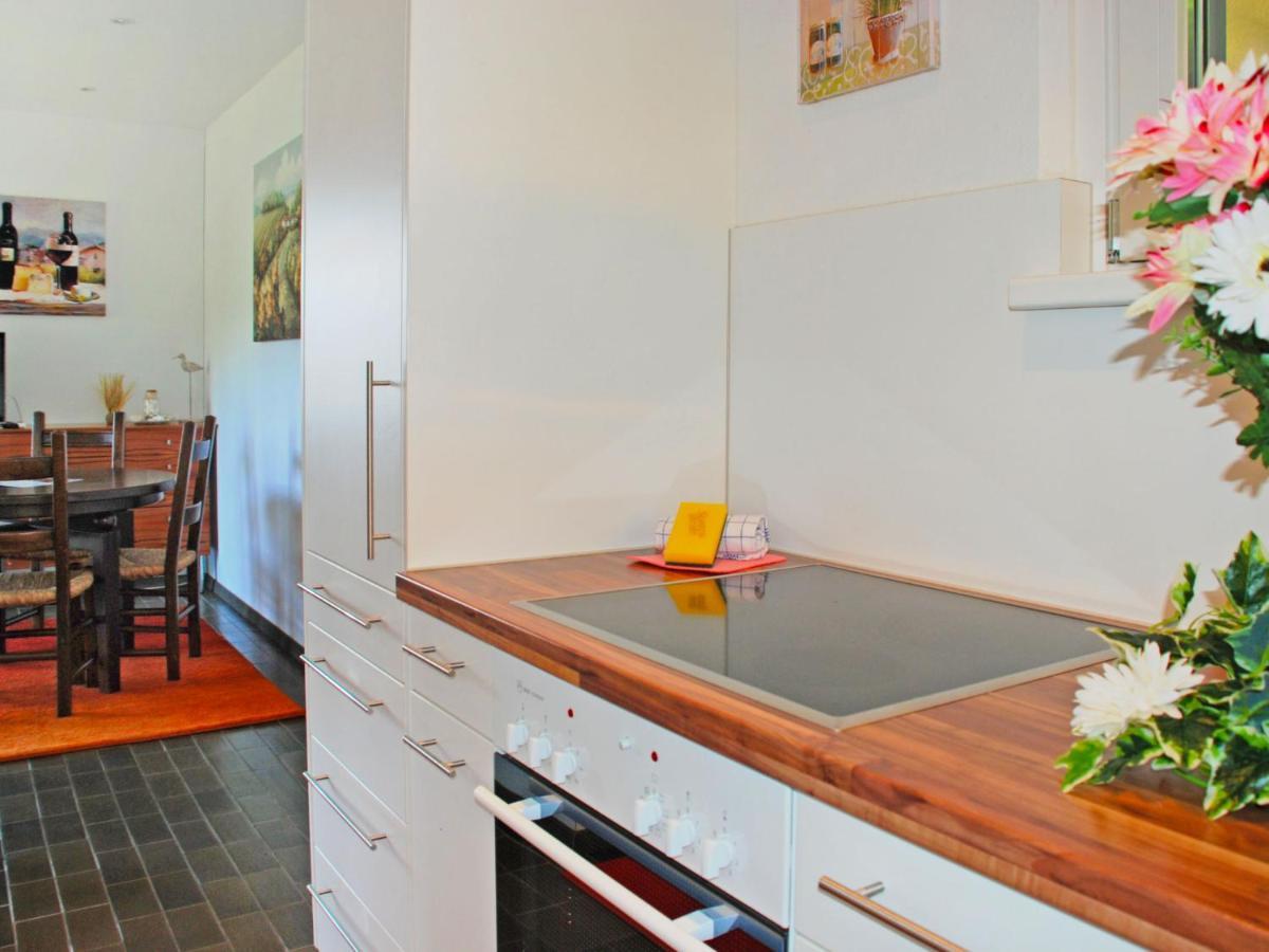 Apartment Casablanca-1 By Interhome San Nazzaro Екстер'єр фото